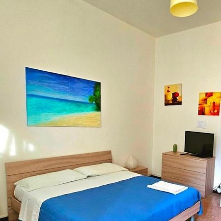 Lili House Apartment Palermo Bagian luar foto