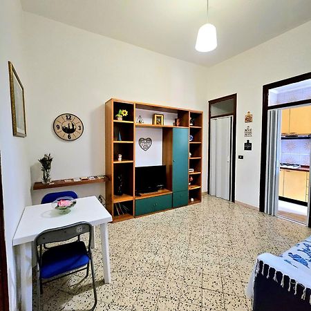 Lili House Apartment Palermo Bagian luar foto
