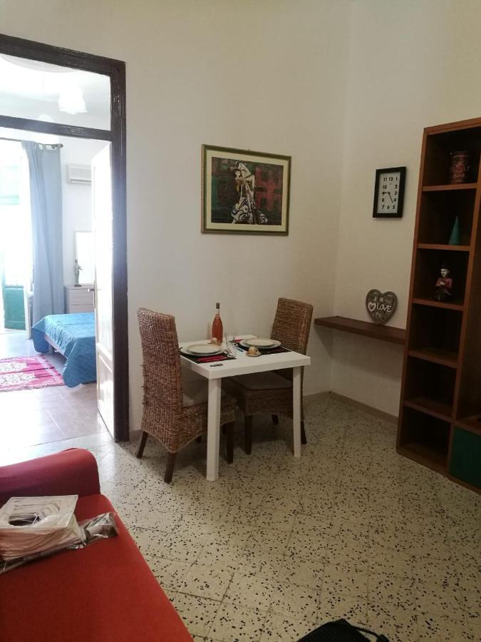 Lili House Apartment Palermo Bagian luar foto