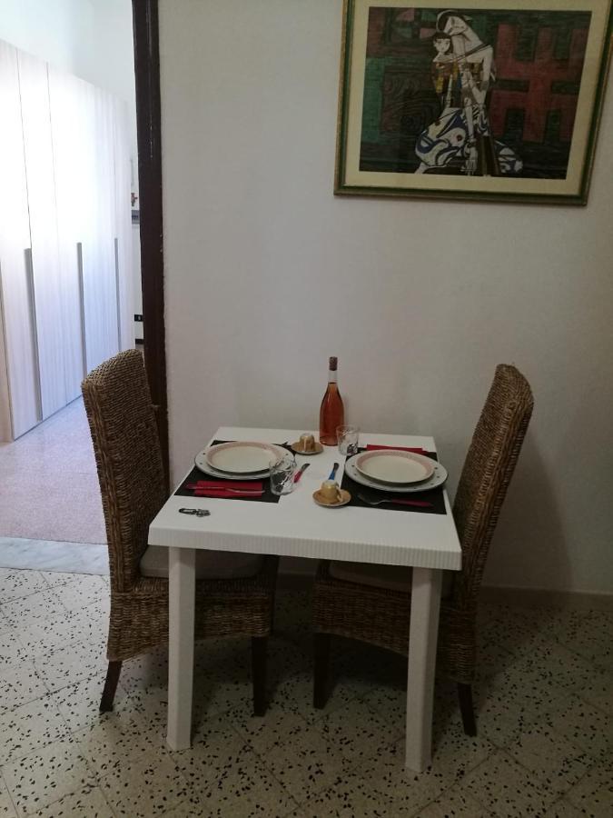 Lili House Apartment Palermo Bagian luar foto