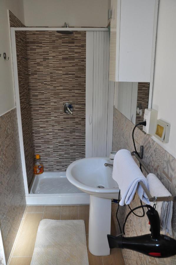 Lili House Apartment Palermo Bagian luar foto