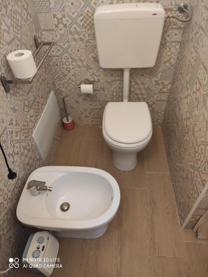 Lili House Apartment Palermo Bagian luar foto