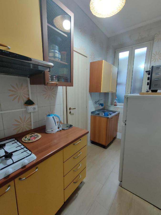 Lili House Apartment Palermo Bagian luar foto
