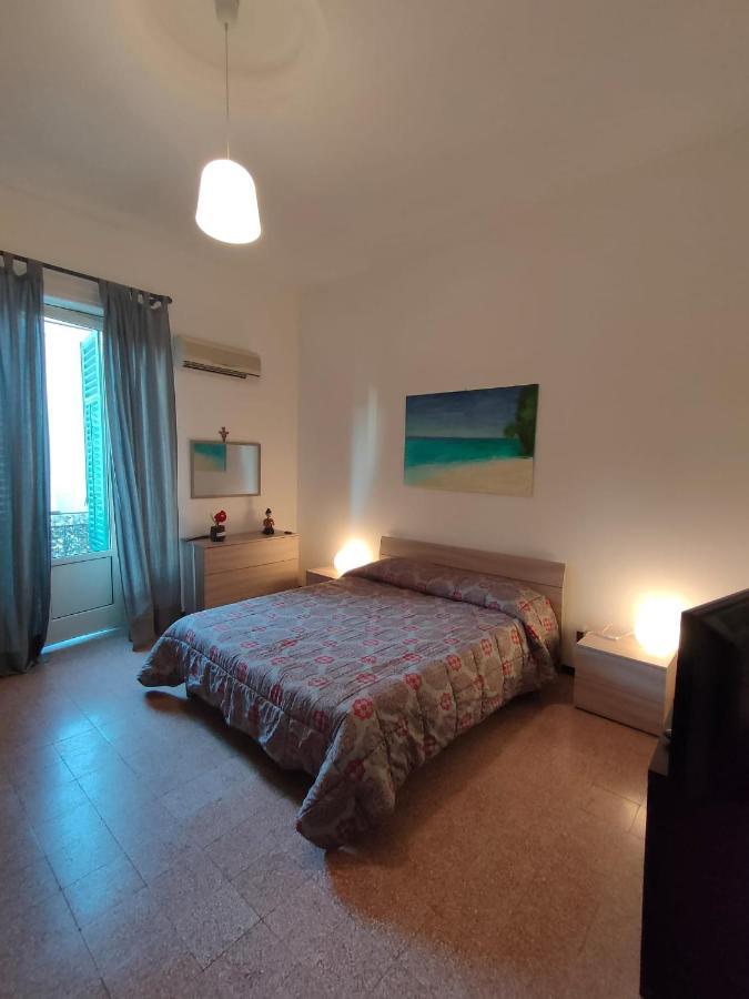 Lili House Apartment Palermo Bagian luar foto