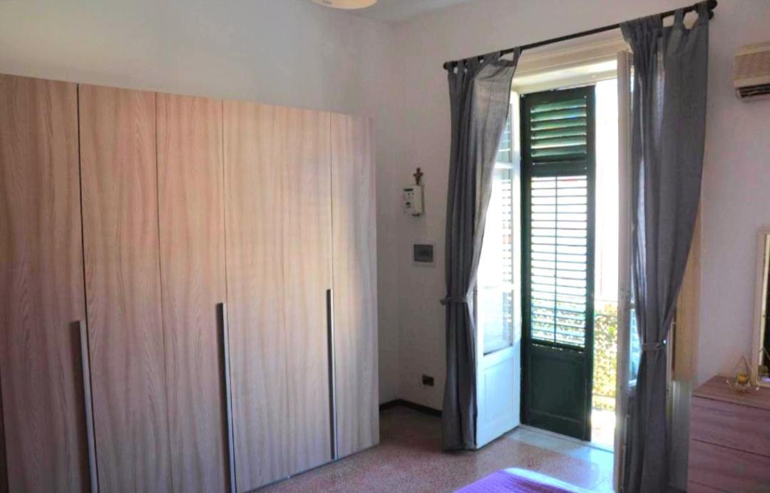 Lili House Apartment Palermo Bagian luar foto