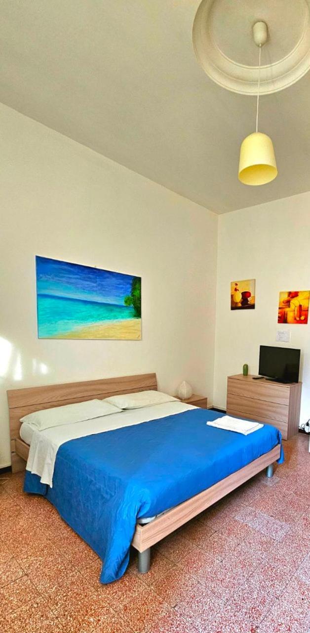 Lili House Apartment Palermo Bagian luar foto