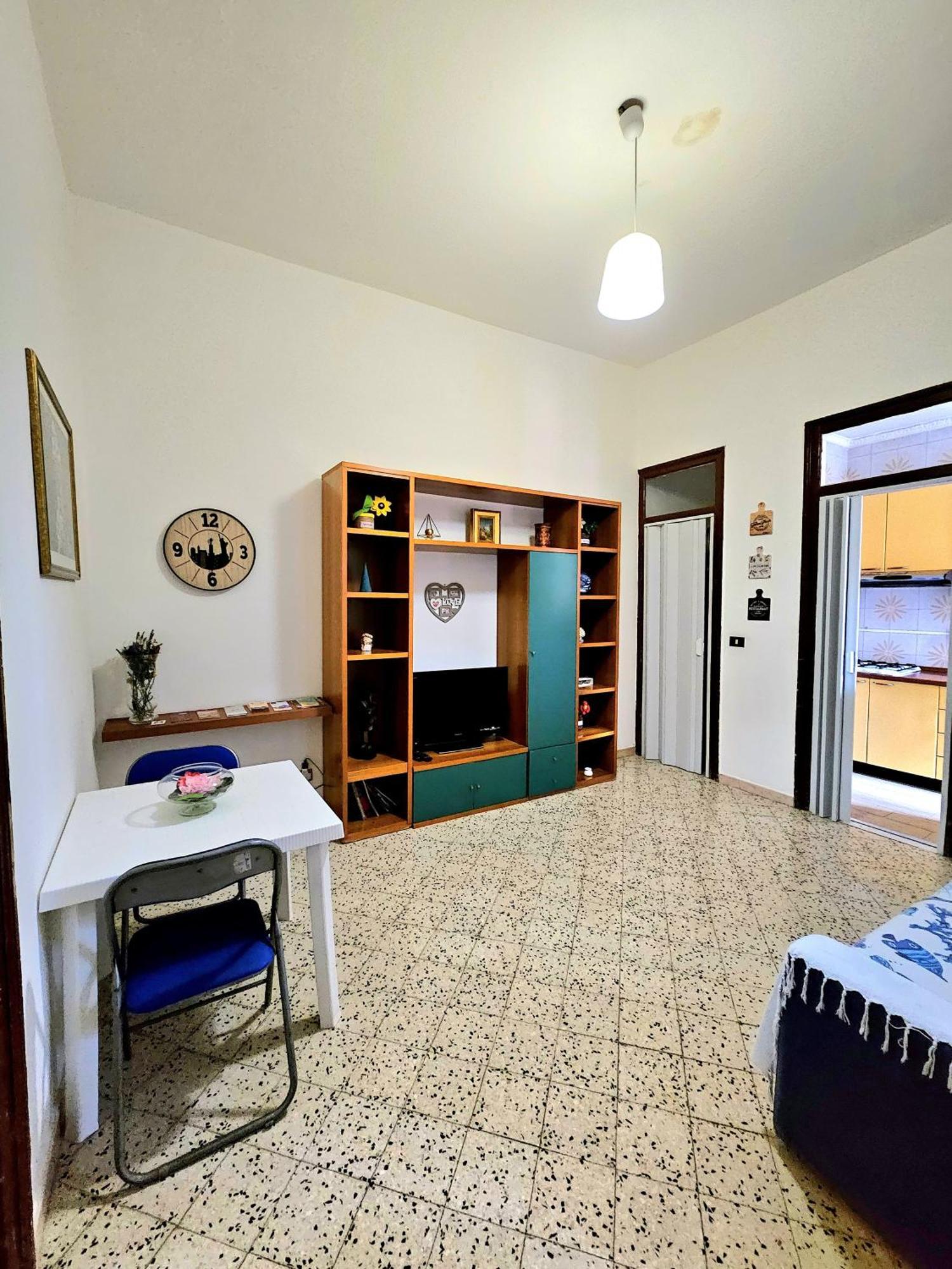 Lili House Apartment Palermo Bagian luar foto