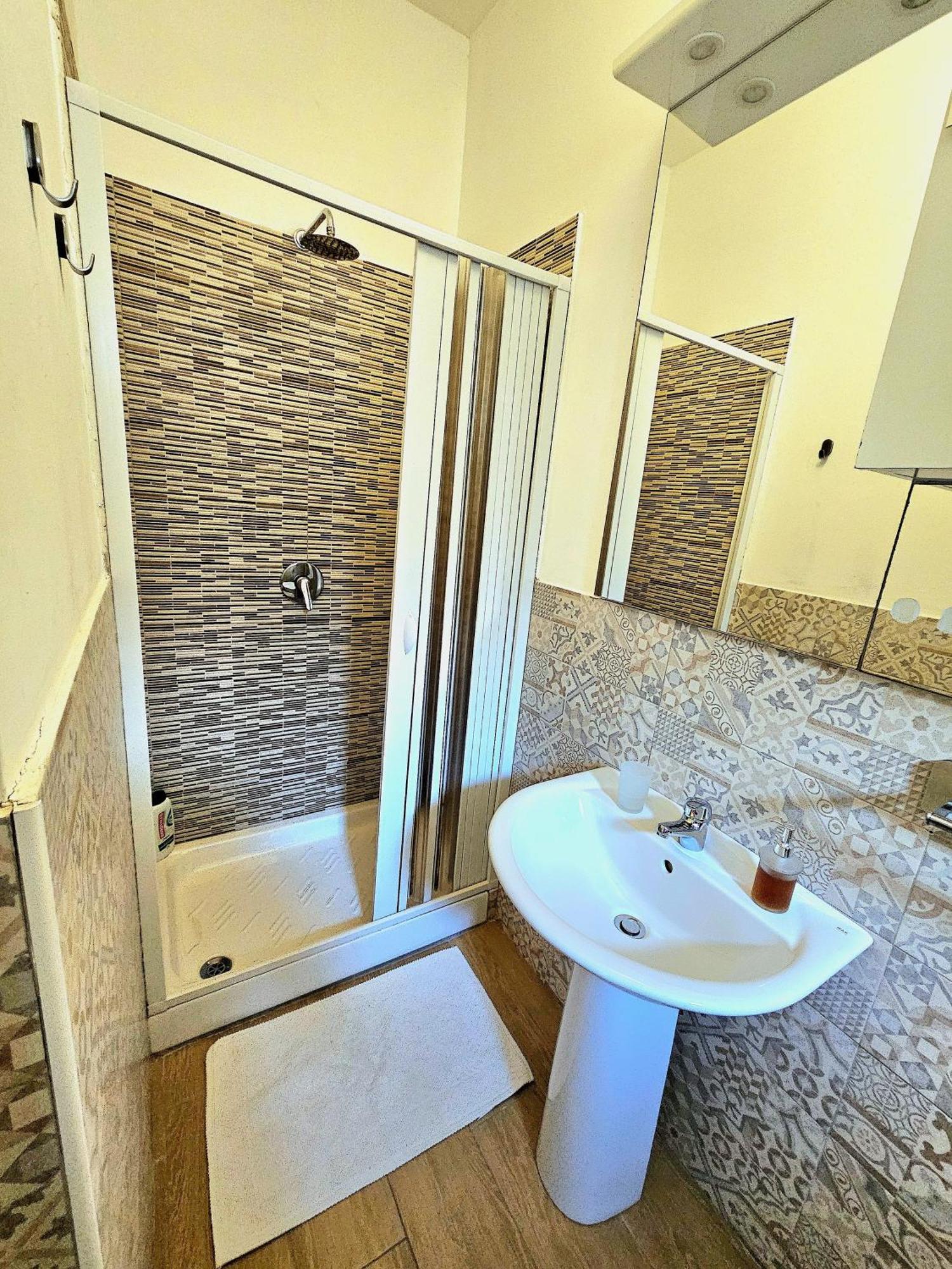 Lili House Apartment Palermo Bagian luar foto