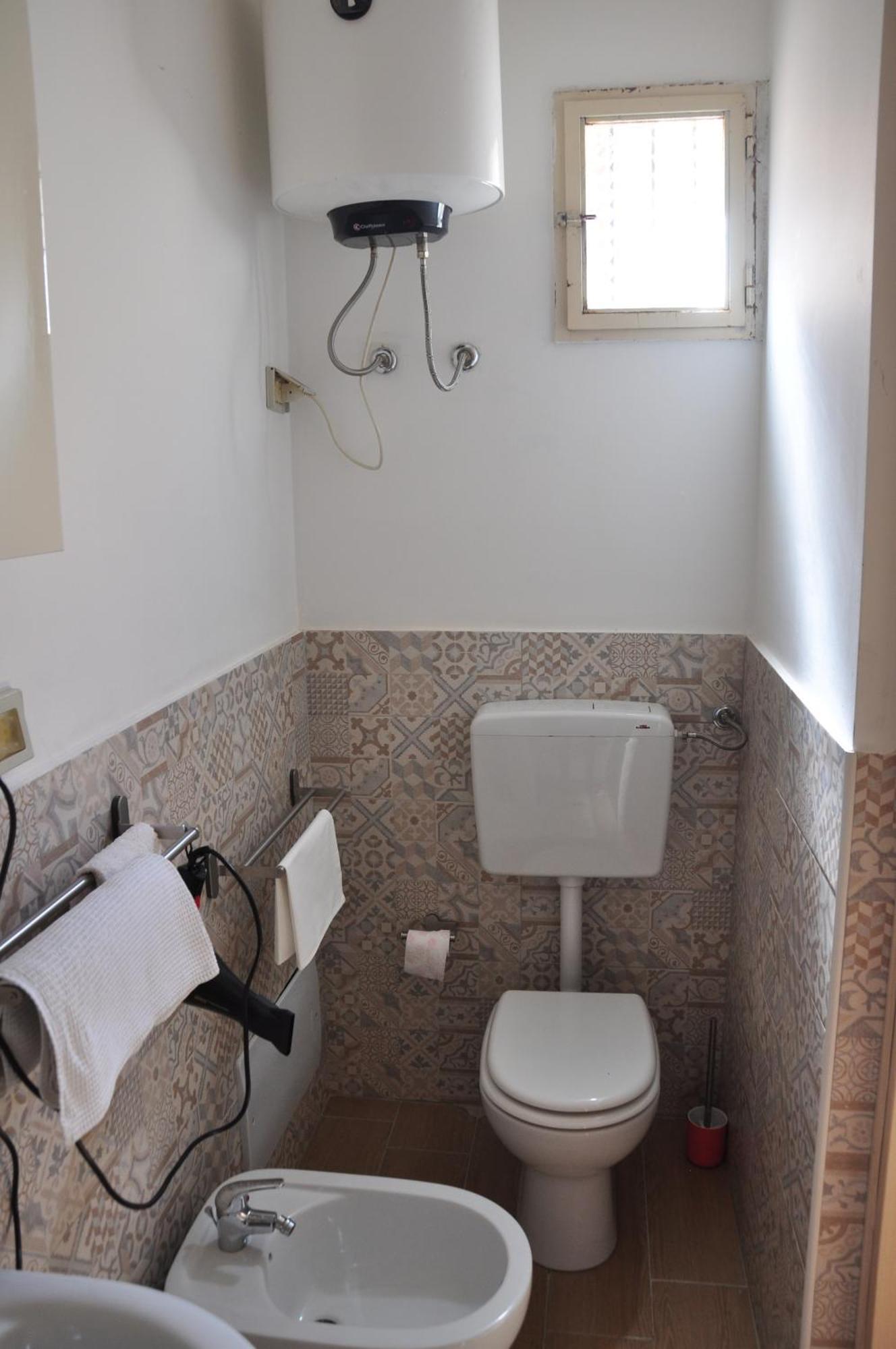 Lili House Apartment Palermo Ruang foto